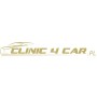Clinic4Car - akcesoria logo